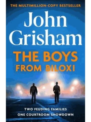 The Boys from Biloxi