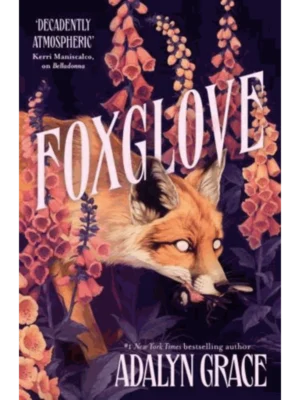 Foxglove