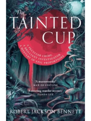 The Tainted Cup