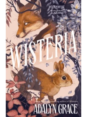 Wisteria