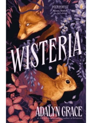Wisteria