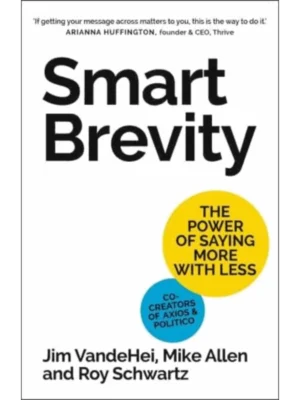 Smart Brevity
