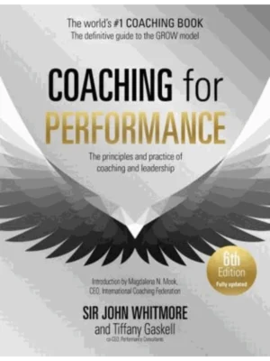 Coaching for Performance