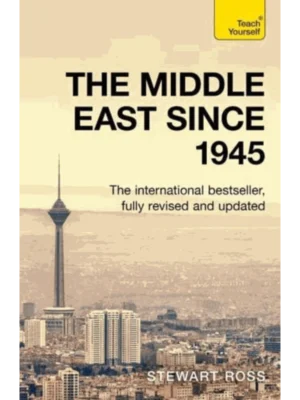 The Middle East Since 1945