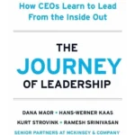 The Journey of Leadership