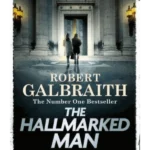 The Hallmarked Man