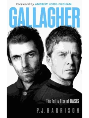 Gallagher