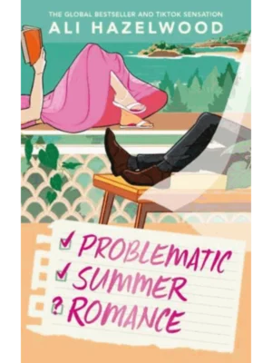Problematic Summer Romance