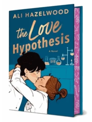 The Love Hypothesis