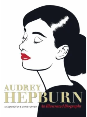 Audrey Hepburn