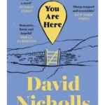 You Are Here