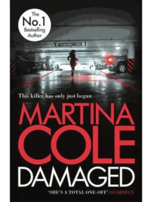 Damaged