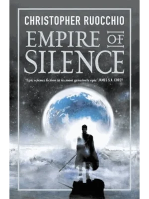 Empire of Silence