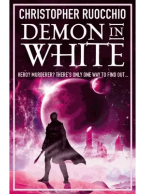 Demon in White
