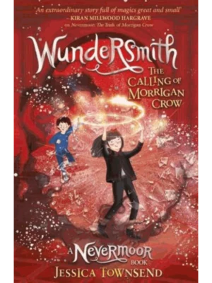 Wundersmith