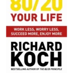 80/20 Your Life