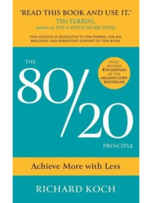 The 80/20 Principle