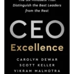 CEO Excellence