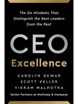 CEO Excellence