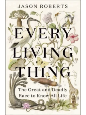 Every Living Thing