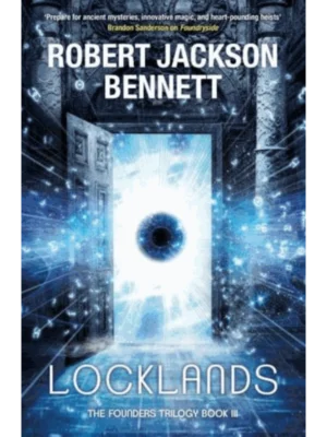 Locklands