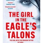 The Girl in the Eagle's Talons