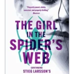 The Girl in the Spider's Web