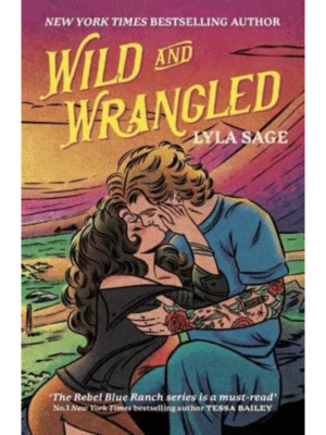 Wild and Wrangled