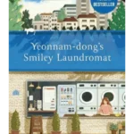 Yeonnam-Dong's Smiley Laundromat