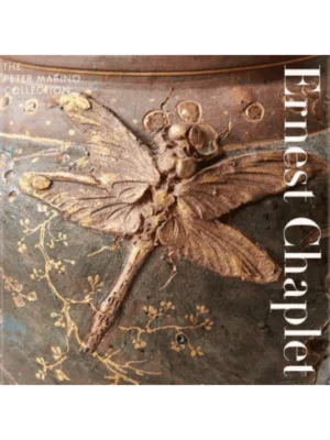 Ernest Chaplet - The Peter Marino Collection