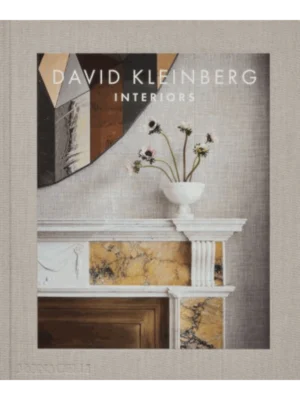David Kleinberg - Interiors