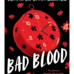 Bad Blood - The Naturals