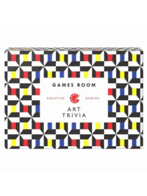 Art Trivia