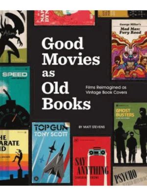 Good Movies as Old Books