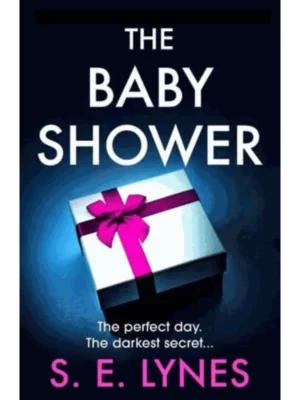 The Baby Shower