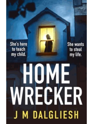 Homewrecker