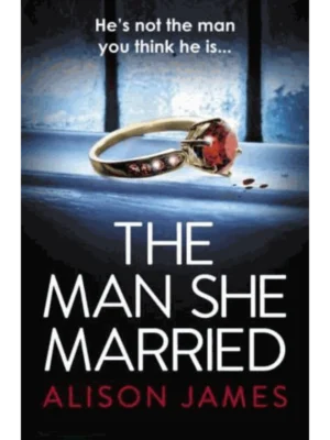 The Man She Married