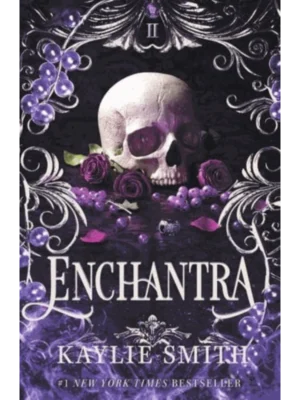 Enchantra