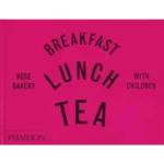 Breakfast, Lunch, Tea With Children