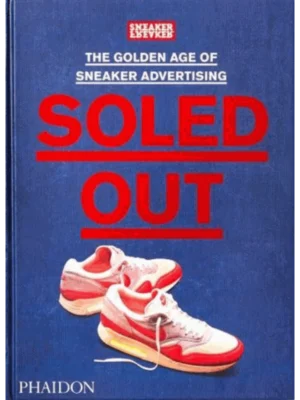 Soled Out