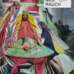 Neo Rauch - Contemporary Artists