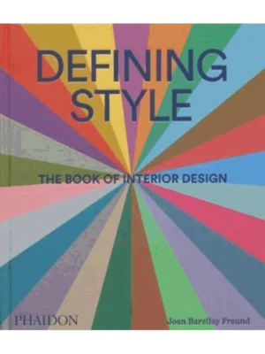 Defining Style