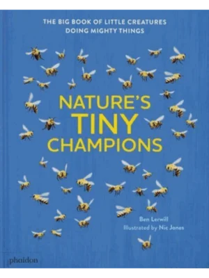 Nature's Tiny Champions