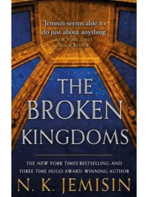 The Broken Kingdoms