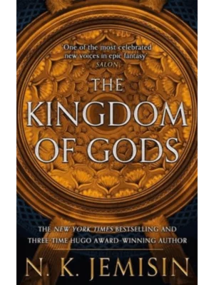The Kingdom of Gods