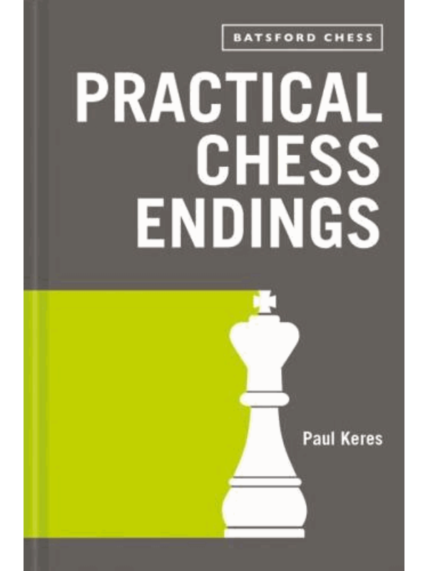 9781849944953 Practical Chess Endings - Slika 1