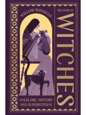 The Story of Witches