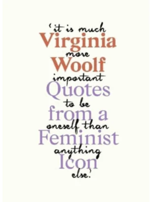 Virginia Woolf