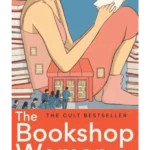 The Bookshop Woman
