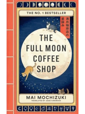 The Full Moon Coffee Shop